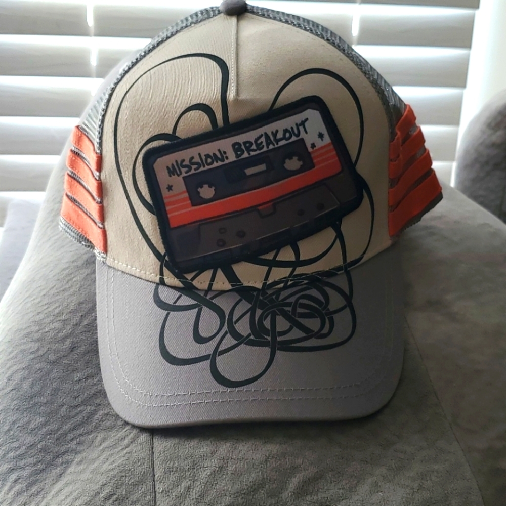 Guardians Hat